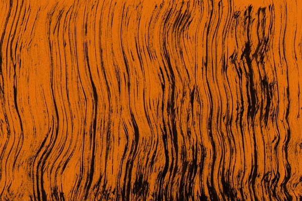 Oranžová Barva Textury Abstraktní Pozadí — Stock fotografie