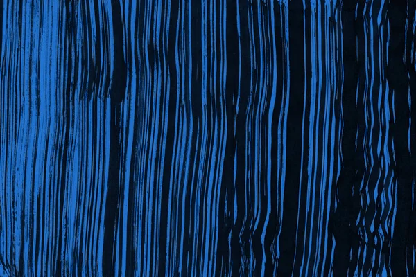 Papel Parede Abstrato Tinta Azul Espirra Textura — Fotografia de Stock