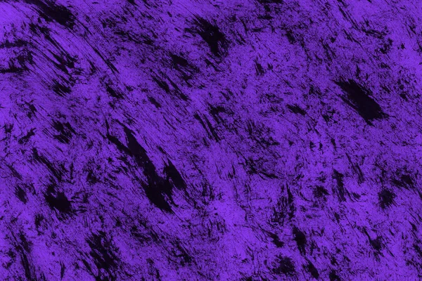 Purpurowy Tusz Tekstury Streszczenie Tło — Zdjęcie stockowe