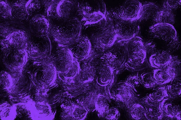 mor mürekkep doku, arka plan