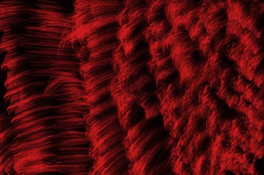 kırmızı mürekkep doku, arka plan