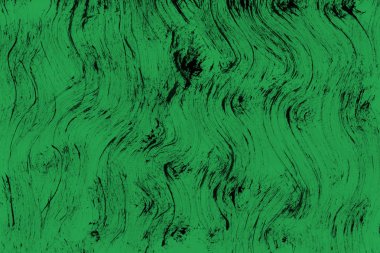 yeşil mürekkep doku, arka plan