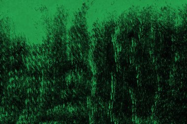 yeşil mürekkep doku, arka plan