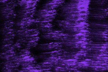 mor mürekkep doku, arka plan