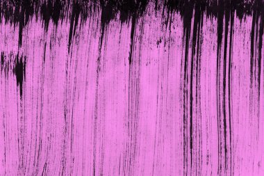 mor mürekkep doku, arka plan