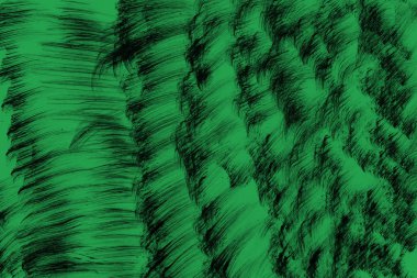 yeşil mürekkep doku, arka plan