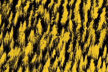 Sarı Mürekkep doku, arka plan