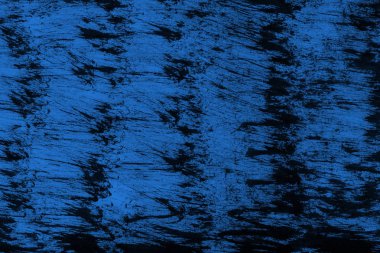 mavi mürekkep doku, arka plan