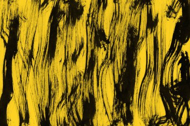 Sarı Mürekkep doku, arka plan