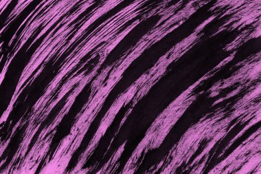 pembe mürekkep doku, arka plan