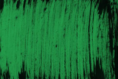 yeşil mürekkep doku, arka plan