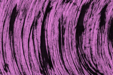 mor mürekkep doku, arka plan