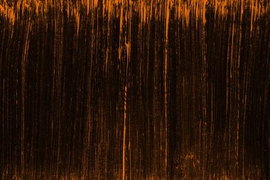 turuncu mürekkep doku, arka plan