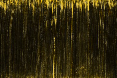 Sarı Mürekkep doku, arka plan