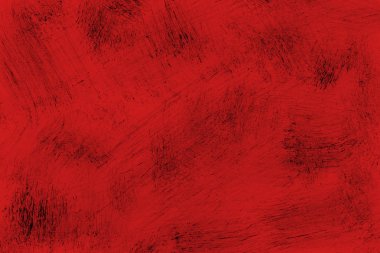 kırmızı mürekkep doku, arka plan