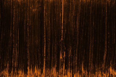 turuncu mürekkep doku, arka plan