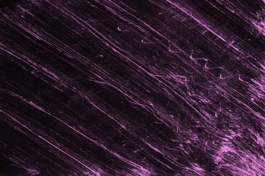 mor mürekkep doku, arka plan