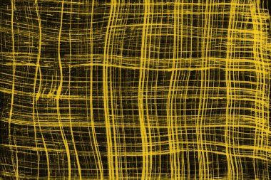 Sarı Mürekkep doku, arka plan