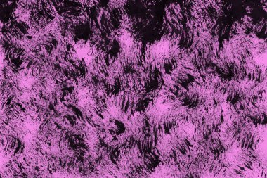 mor mürekkep doku, arka plan