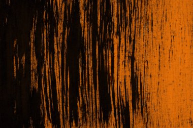 turuncu mürekkep doku, arka plan