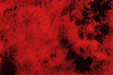 kırmızı mürekkep doku, arka plan