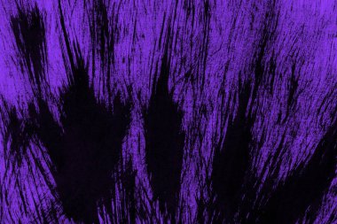 mor mürekkep doku, arka plan