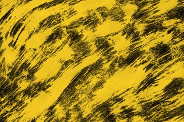 Sarı Mürekkep doku, arka plan