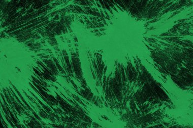yeşil mürekkep doku, arka plan