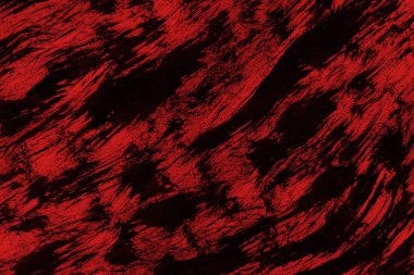 kırmızı mürekkep doku, arka plan