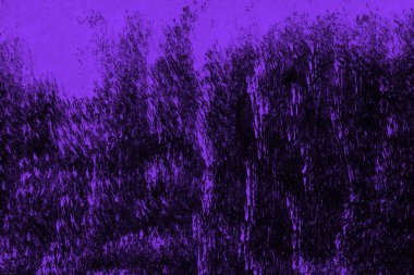 mor mürekkep doku, arka plan