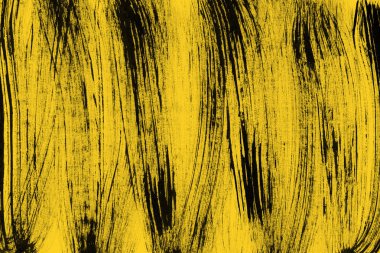 Sarı Mürekkep doku, arka plan