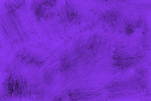 Purple Ink Texture Abstract Background — Stock Photo, Image