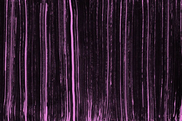 Violet Inkt Textuur Abstracte Achtergrond — Stockfoto