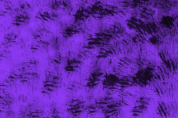 Lila Tusche Textur Abstrakter Hintergrund — Stockfoto