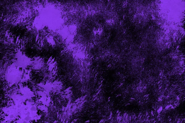 Purple Ink Texture Abstract Background — Stock Photo, Image