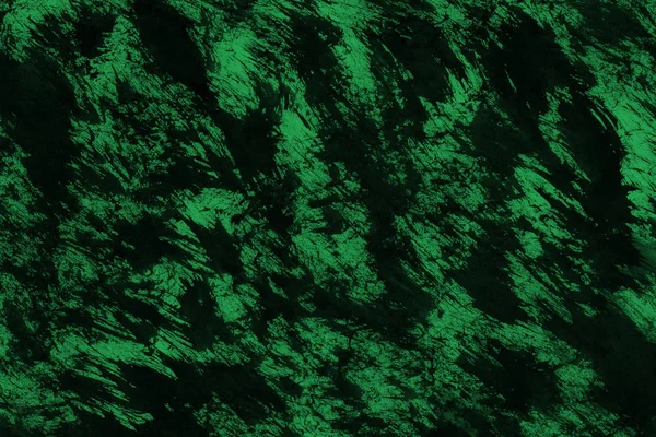 Textura Tinta Verde Fondo Abstracto — Foto de Stock