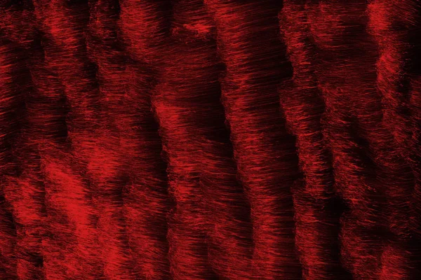 Textura Tinta Roja Fondo Abstracto —  Fotos de Stock