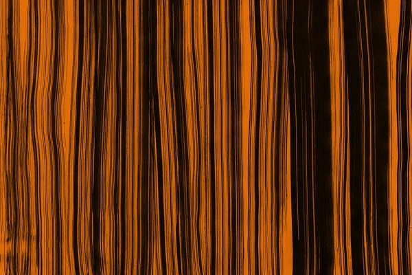 Oranje Inkt Textuur Abstracte Achtergrond — Stockfoto