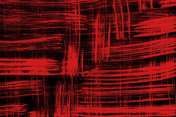 Textura Tinta Roja Fondo Abstracto —  Fotos de Stock