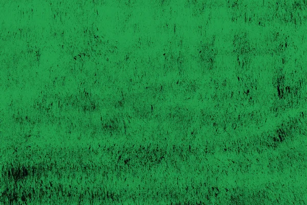 Texture Inchiostro Verde Sfondo Astratto — Foto Stock