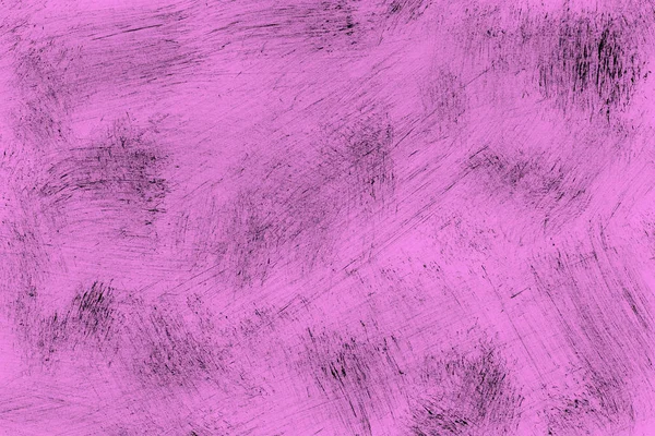 Textura Tinta Violeta Fondo Abstracto — Foto de Stock