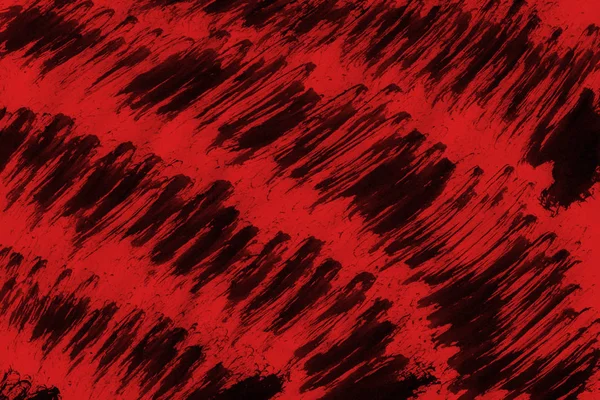 Textura Tinta Roja Fondo Abstracto —  Fotos de Stock