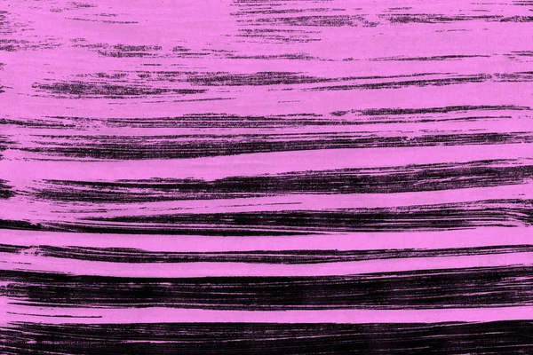 Textura Tinta Violeta Fundo Abstrato — Fotografia de Stock