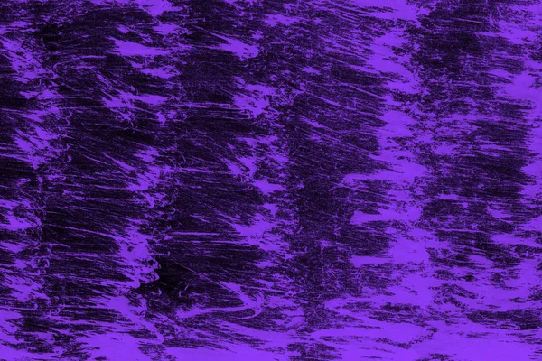 Фіолетова Текстура Чорнила Абстрактний Фон — стокове фото