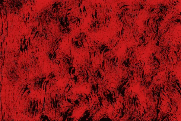 Textura Tinta Roja Fondo Abstracto —  Fotos de Stock