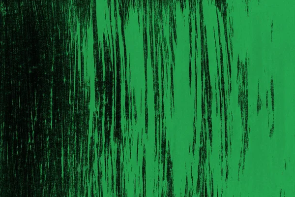 Πράσινο Μελάνι Υφή Αφηρημένα Φόντο — Φωτογραφία Αρχείου