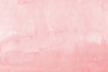 Kağıt arka plan üzerinde pembe mürekkep