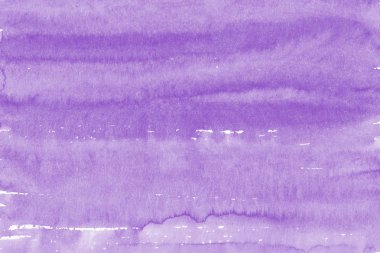 Kağıt arka plan üzerinde mor mürekkep