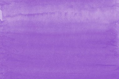 Kağıt arka plan üzerinde mor mürekkep