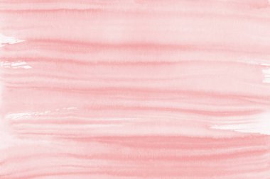 Kağıt arka plan üzerinde pembe mürekkep